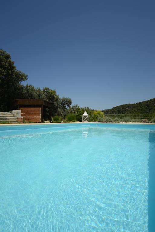 Aselinos Suites Κουκουναριές Εξωτερικό φωτογραφία