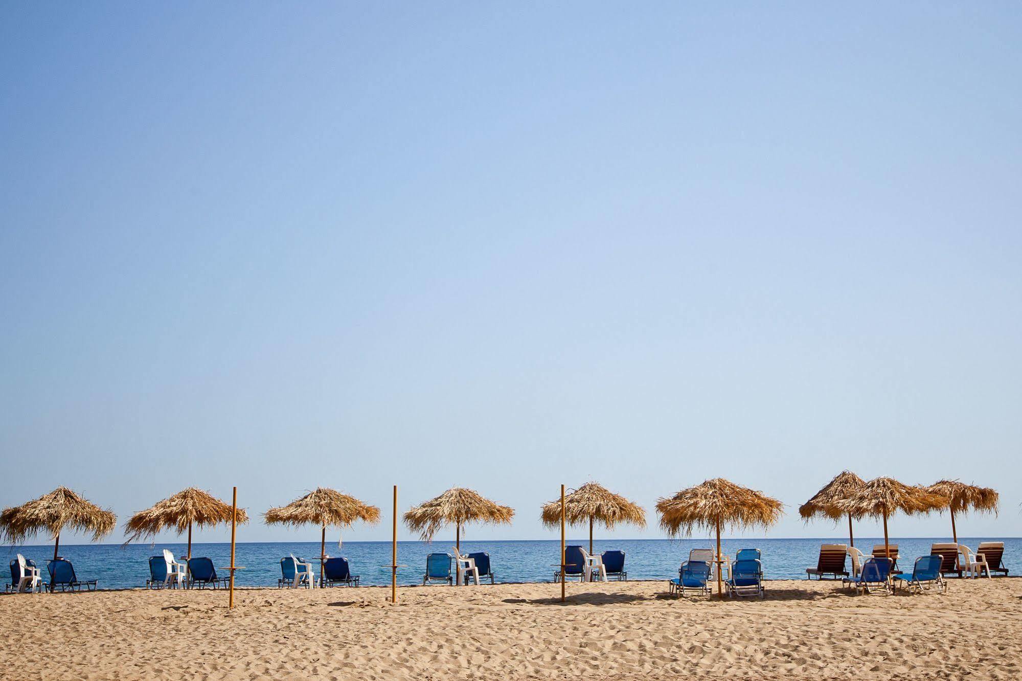 Aselinos Suites Κουκουναριές Εξωτερικό φωτογραφία